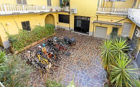 Alessia'S Flat - Sarpi 4
